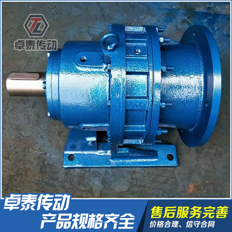 XWD5擺線針輪減速機(jī)