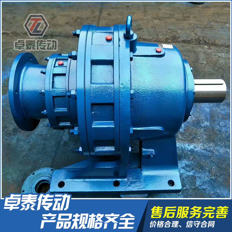 XWED95擺線針輪減速機(jī)